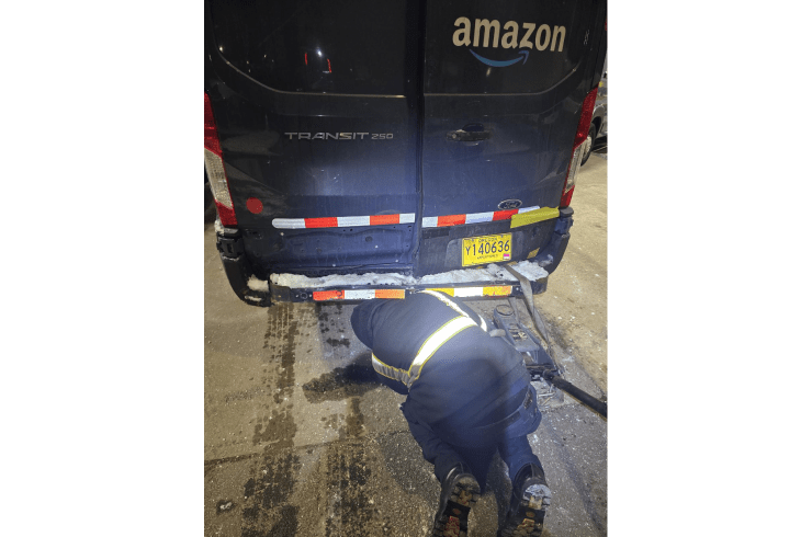 Rassoul Mobile Auto Service