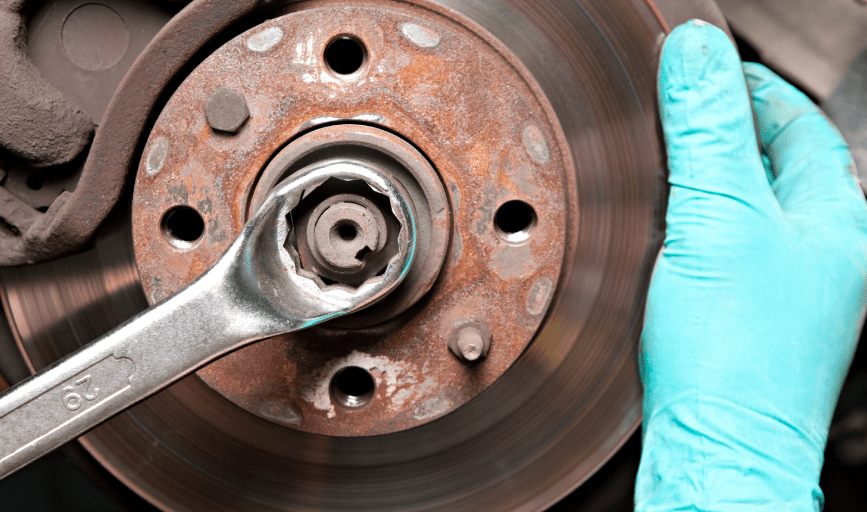 Rassoul Mobile Auto Service