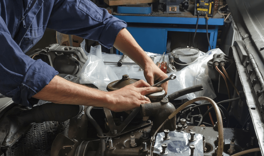 Rassoul Mobile Auto Service